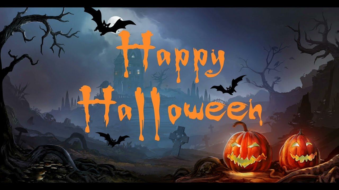 [FNAF/SFM] Happy Halloween! смотреть онлайн