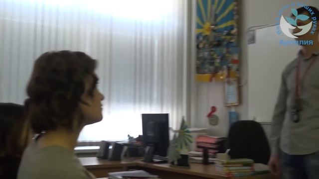 Арлилия. Заикание у взрослых. Результаты. 2018-03-06. Владимир К.