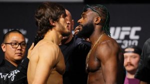 Мовсар Евлоев - Алджамэйн Стерлинг UFC 310 Бой