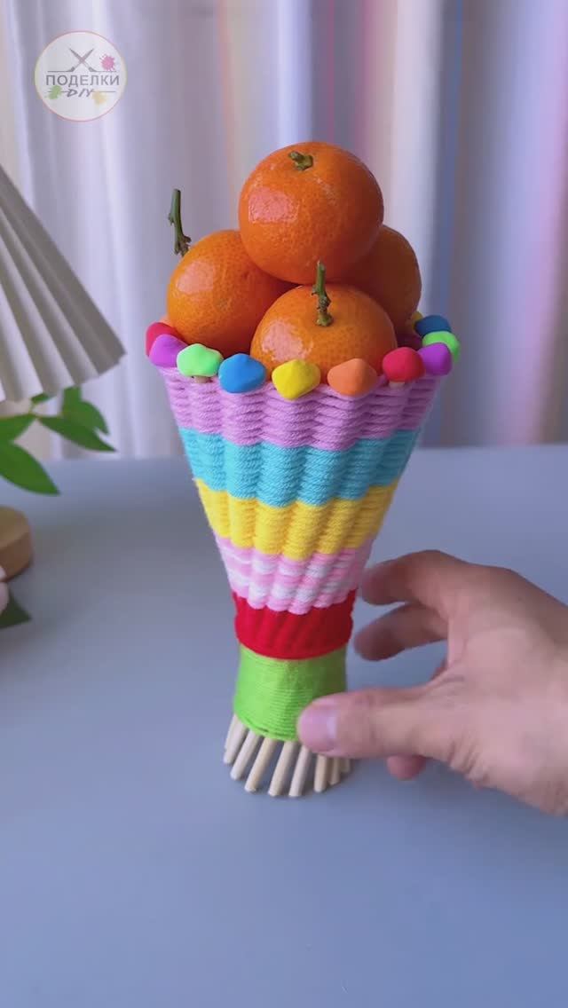 Корзина для фруктов смотреть онлайн