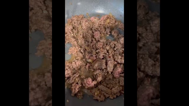 Спагети по Кавбойски. полное видео. #готовим #дома #вкусно #быстро смотреть онлайн