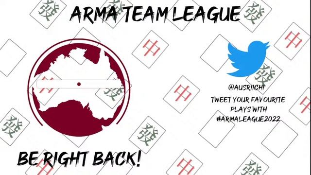 ARMA Team League Season 3 Hanchans 15 & 16 Ft Shory and Corak смотреть онлайн