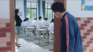 Да хватит уже, староста 1 сезон 7 серия