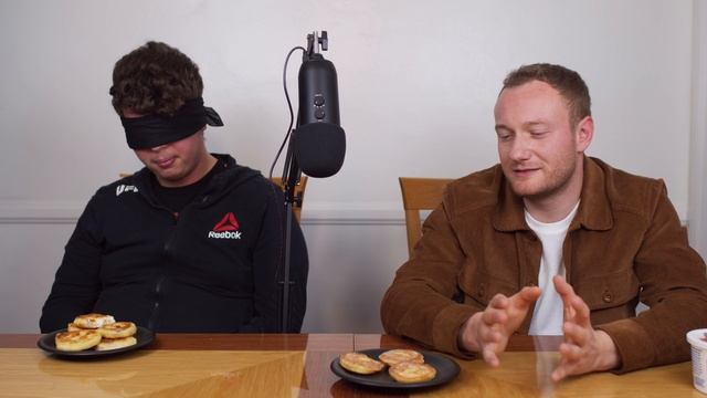 American Couldn't Handle Russian Food! I Was SURPRISED