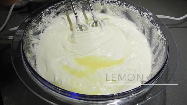 No Bake Berry Cheesecake | The Bacon Betches смотреть онлайн