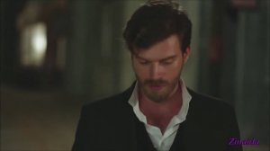 Мы так нелепо разошлись. (11-я серия из клип-версии к турецкому сериалу "Курт Сеит и Александра").