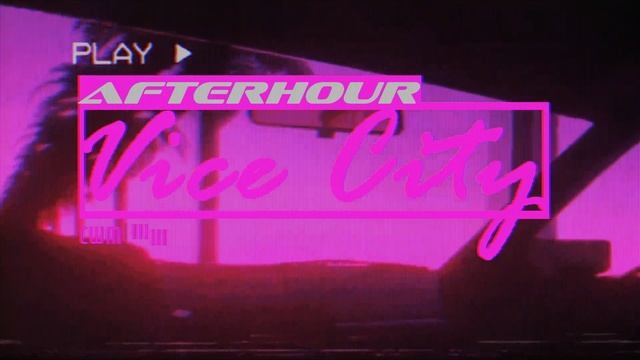 𝘼𝙁𝙏𝙀𝙍𝙃𝙊𝙐𝙍 = NEON VICE CITY смотреть онлайн