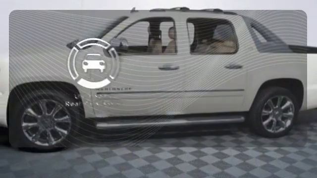 Used 2010 Chevrolet Avalanche Charlotte NC Winston-Salem, NC #PV14275 смотреть онлайн