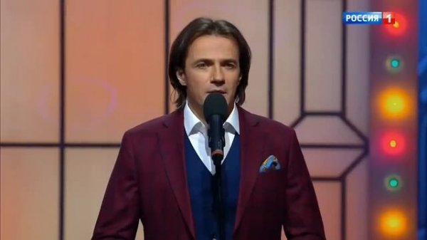 Измайловский парк - 71 | Юмористический концерт