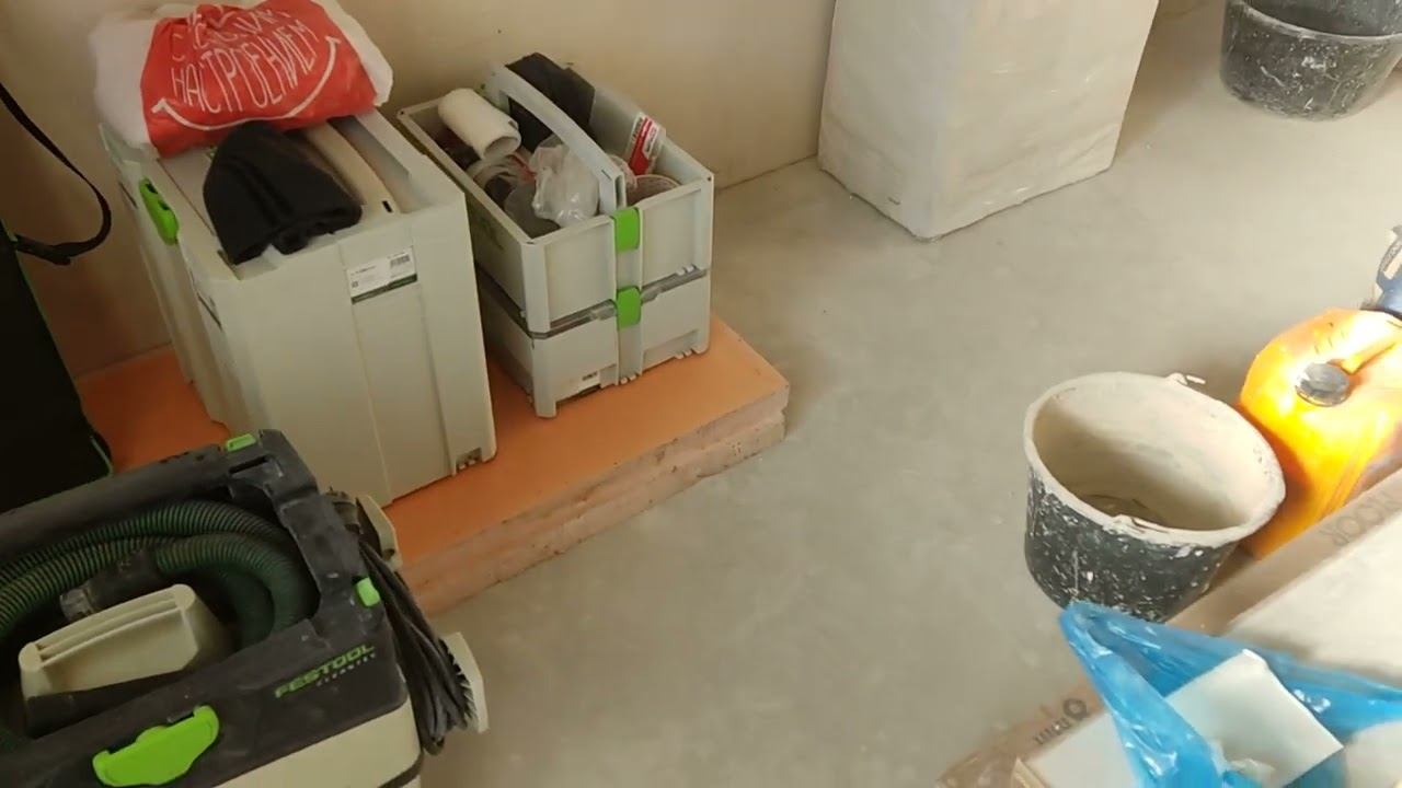 РЕМОНТ В СТУДИИ 23 КВ,М | ПРОЦЕСС РЕМОНТА ПОЭТАПНО | 4 МЕСЯЦА РАБОТ ЗА 1 ЧАС смотреть онлайн