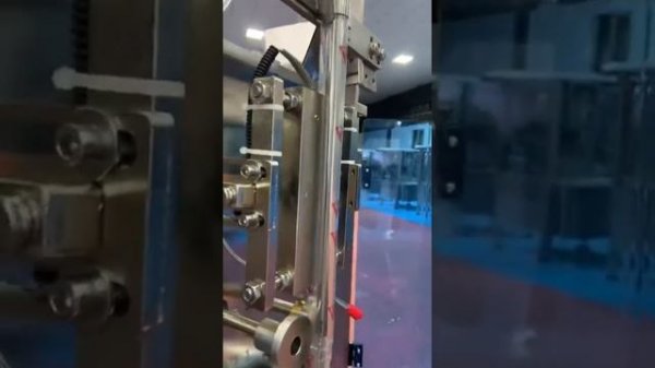 water,oil,ketchup,butter,honey liquid packaging machine