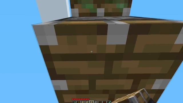 Minecraft: How To Build The Piston Gate! *RD* смотреть онлайн