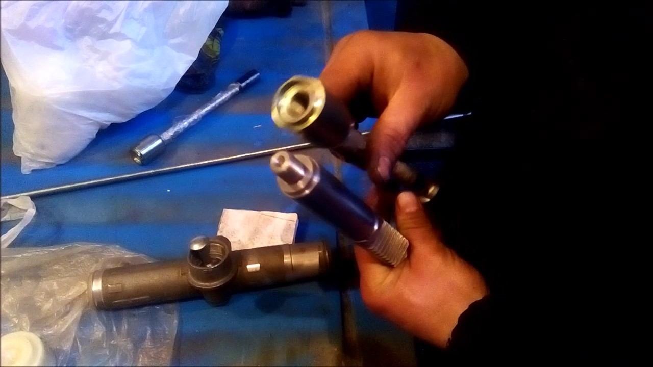 БАГГИ КАК УКОРАТИТЬ РУЛЕВУЮ РЕЙКУ ВАЗ 2108 смотреть онлайн