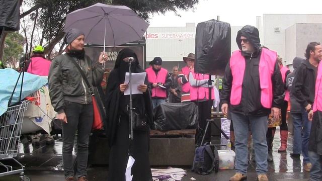 No to racism - Nasrin Amin смотреть онлайн