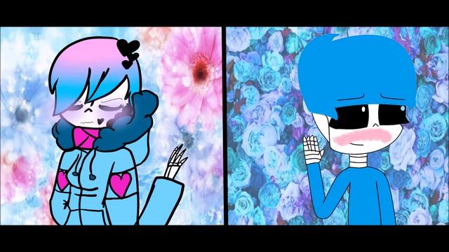 ~Jenny~ [MEME] (Collab with Няша Штормッ) смотреть онлайн