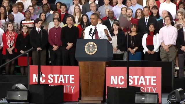 NC State: Manufacturing Innovation смотреть онлайн