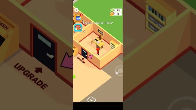 Я поиграл в Burger Please! смотреть онлайн