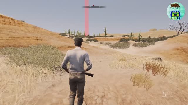 12 Hunting Simulator. Gameplay. Прохожу видеоигру.