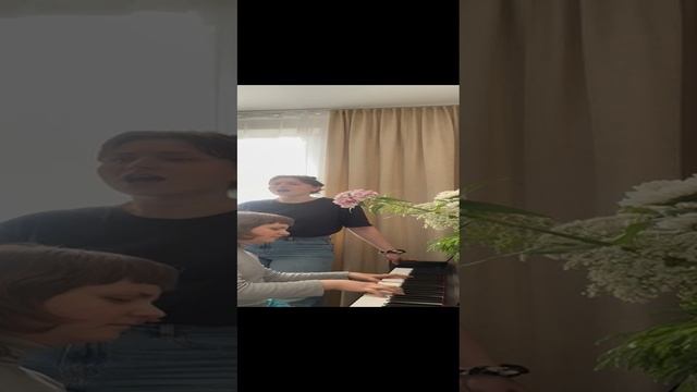 М. Л. Таривердиев. "Ты не печалься, ты не прощайся..." смотреть онлайн