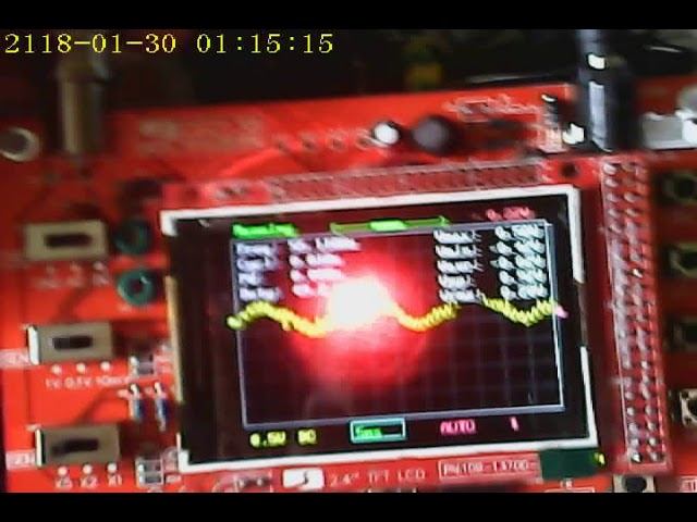 dso138 предпродажная проверка смотреть онлайн