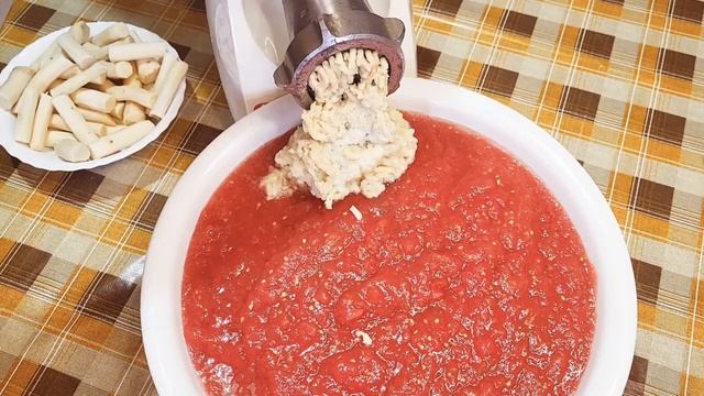 Аппетитные путешествия