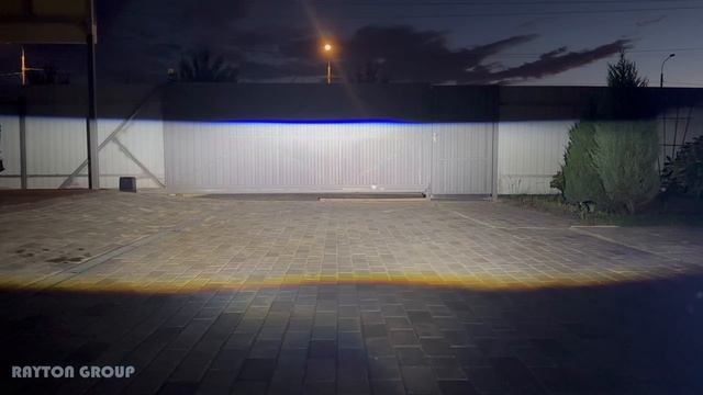 Bi-led в противотуманные фары. Лучшие модели 2024 Rayton Group. Laser Pro 5.