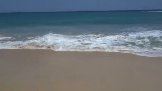 Isla Margarita, Venezuela, Caribbean Sea.