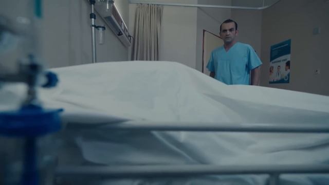 Yamaç, İdris'in Hayatını Kurtardı - Çukur 2. Bölüm смотреть онлайн