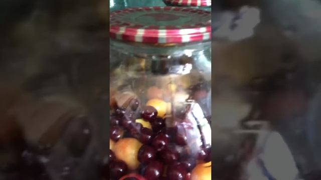 Закусочный уголок