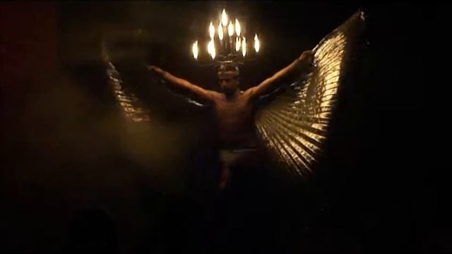 Турецкая Ночь (Turkish Night) смотреть онлайн