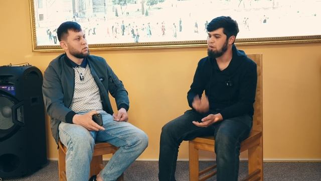 Интервью бо Далершо official audio 2023 смотреть онлайн