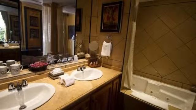 Hotel Zephyr Palace en Herradura смотреть онлайн