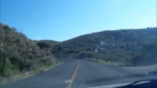 Irie Move, Sierra Gorda Queretana.wmv смотреть онлайн