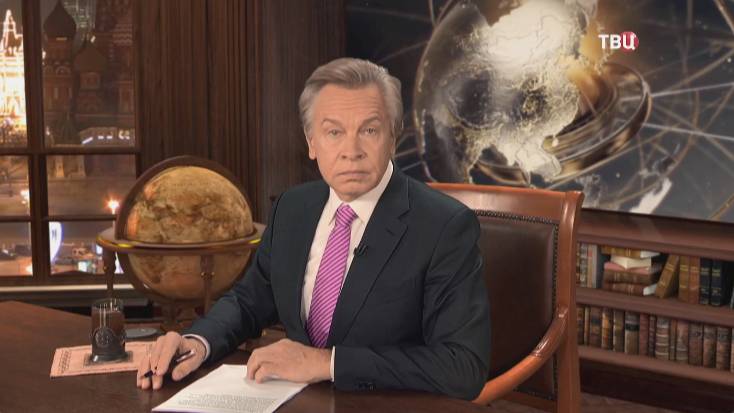 Грузия на грани собственного “майдана”. Сохранится ли "Грузинская мечта" смотреть онлайн