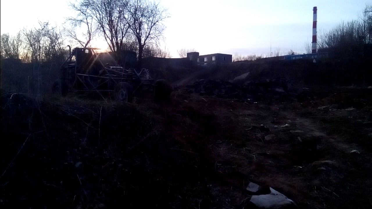 БАГГИ спуск смотреть онлайн