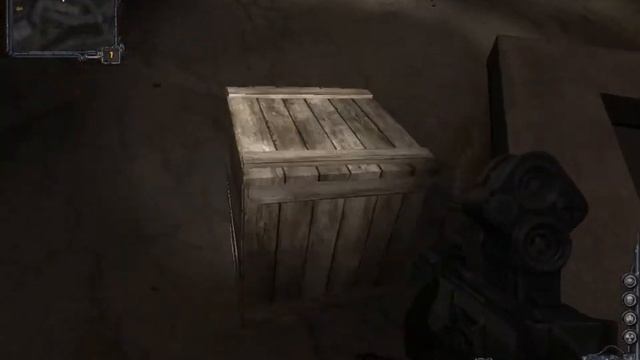 S.T.A.L.K.E.R.: Clear Sky - How to get through the Limansk bus смотреть онлайн