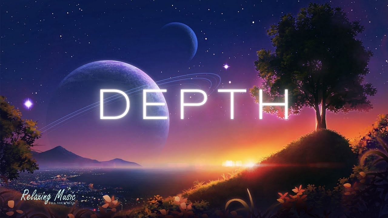 Depth | Atmospheric Ambient Background Music