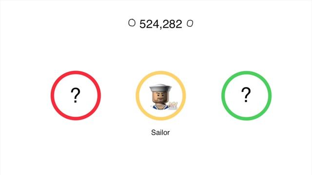 Junior Gets Grounded: The Videogame - Purchasing Sailor смотреть онлайн