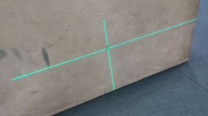 Отзыв на лазерный уровень Rokodil Ray Max