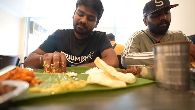 Little India in Malaysia | WORLD RIDE DAY- 8 | Telugu Motovlogs | Bayya Sunny Yadav смотреть онлайн