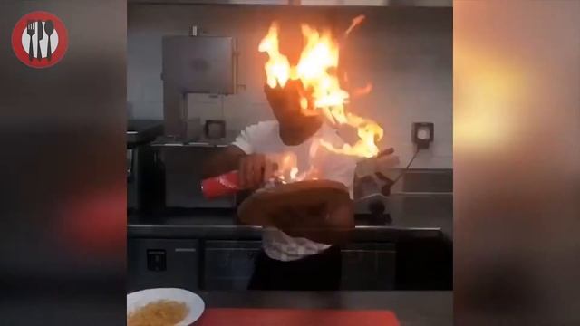 Meat Cutting SHOW From Salt Bae The Meat King!