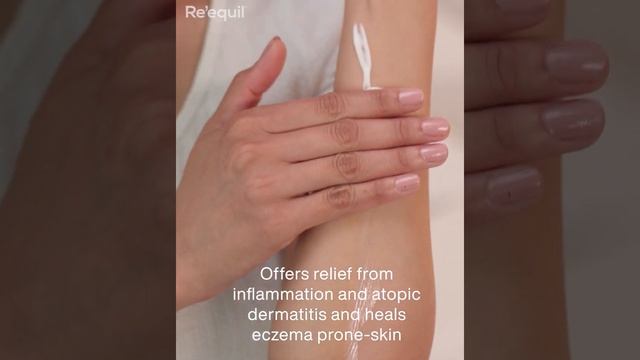 Atorep® Body Lotion For Atopic Skin - Re'equil