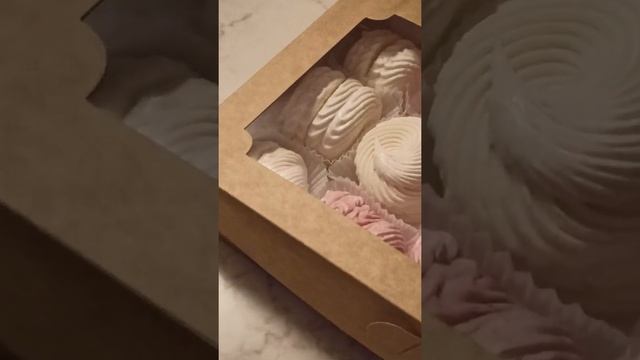 зефир ручной работы • заказ • handmade with love #бобруйск #зефирчик #зефирки смотреть онлайн