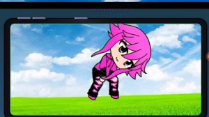 Мультфилм про кинито пет гача клуп