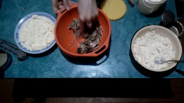 Готовим 2 вида бутербродов смотреть онлайн