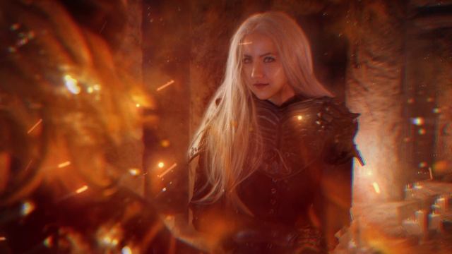 Эпичная музыка