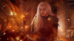 Эпичная музыка