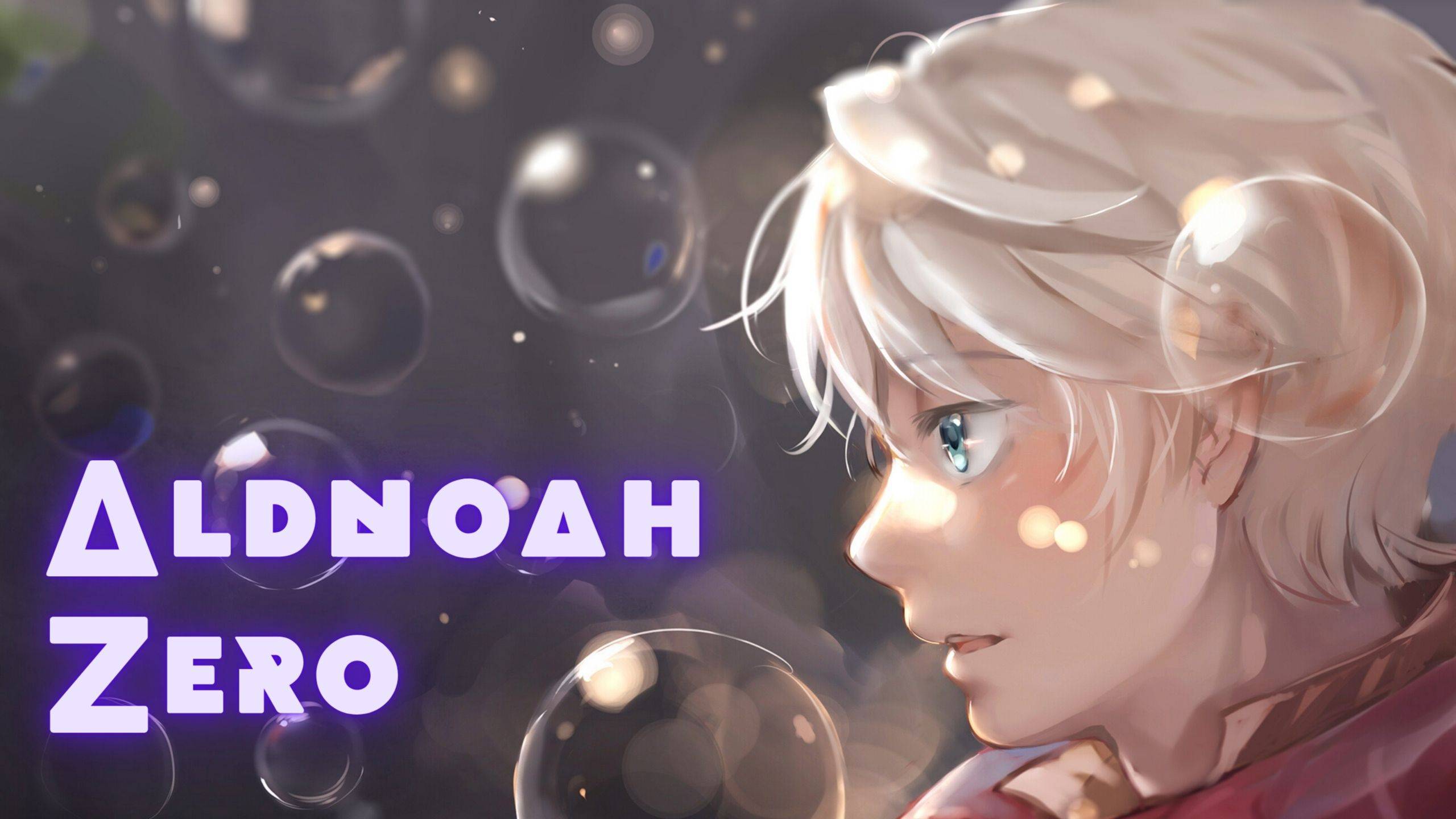 Aldnoah Zero Ending2 Full  SawanoHiroyuki[nZk] Mizuki - ALIEz