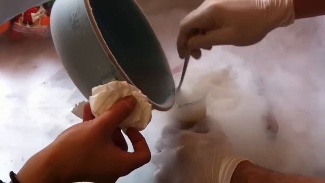 HELADO DE CAFE смотреть онлайн