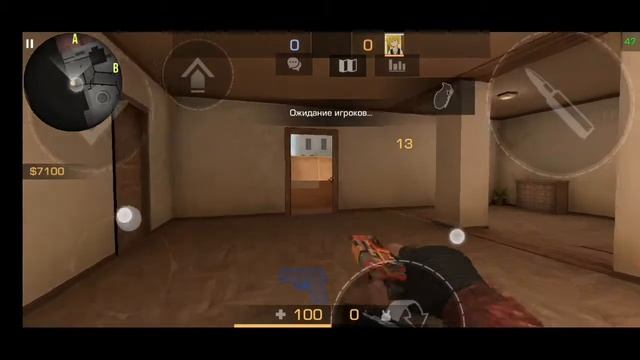 Основные раскидки на карте Sandstone | Standoff 2 смотреть онлайн
